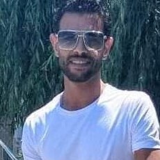 Фотография мужчины Reda, 28 лет из г. Анна