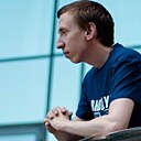 Александр, 33 года