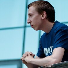 Фотография мужчины Александр, 33 года из г. Нижний Новгород