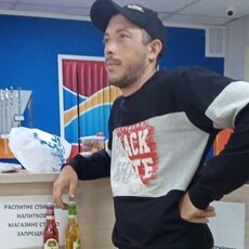 Фотография мужчины Александр, 35 лет из г. Омск