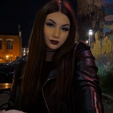 Фотография девушки Виктория, 20 лет из г. Минск