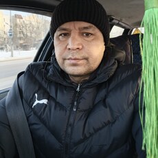 Фотография мужчины Aza, 41 год из г. Астана