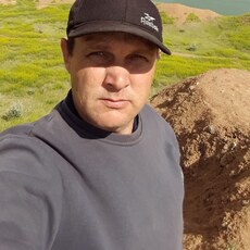 Фотография мужчины Антон, 41 год из г. Шымкент