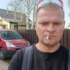 Фотография мужчины Виталий, 45 лет из г. Минск