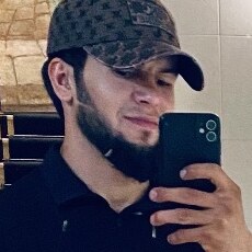 Фотография мужчины Асад, 30 лет из г. Санкт-Петербург