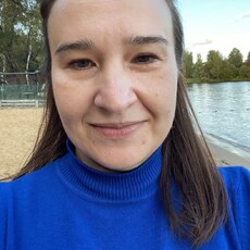 Фотография девушки Ирина, 48 лет из г. Мытищи