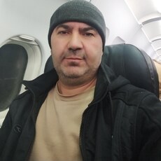 Фотография мужчины Умежон, 42 года из г. Санкт-Петербург