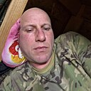 Серге, 42 года