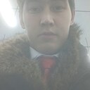 Серик, 24 года