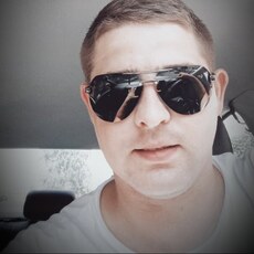 Фотография мужчины Марик, 34 года из г. Сморгонь