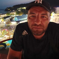 Фотография мужчины Александр, 34 года из г. Таганрог