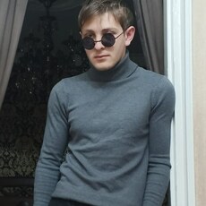 Фотография мужчины Иссахар, 18 лет из г. Кисловодск