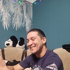 Фотография мужчины Игорь, 38 лет из г. Владикавказ