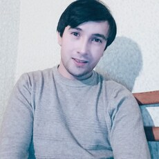 Фотография мужчины Isoq, 23 года из г. Санкт-Петербург