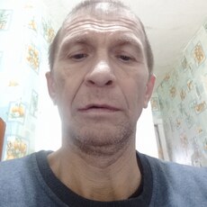 Фотография мужчины Сергей, 47 лет из г. Пермь