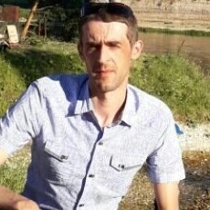 Фотография мужчины Иван, 40 лет из г. Великий Устюг