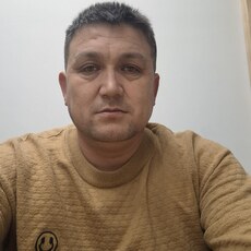 Фотография мужчины Шер, 38 лет из г. Волоколамск