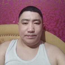 Фотография мужчины Белый, 27 лет из г. Уральск