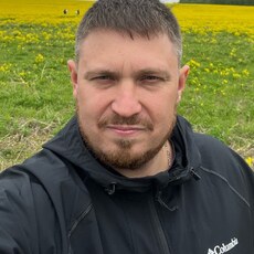 Фотография мужчины Евгений, 37 лет из г. Сергиев Посад