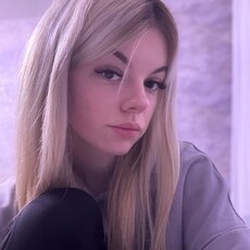 Фотография девушки Анастасия, 21 год из г. Самара