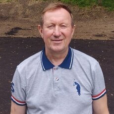 Фотография мужчины Вячеслав, 66 лет из г. Подольск