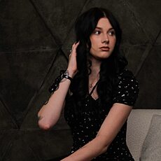 Фотография девушки Алина, 18 лет из г. Краснодар