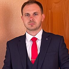 Фотография мужчины Алексей, 31 год из г. Красногорск