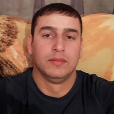 Фотография мужчины Зейнал, 32 года из г. Тольятти