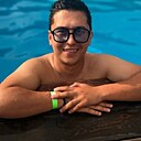 Данис, 26 лет