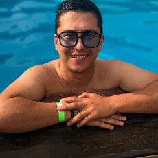 Фотография мужчины Данис, 26 лет из г. Бердянск