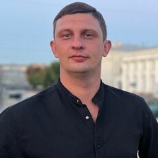 Фотография мужчины Александр, 29 лет из г. Санкт-Петербург