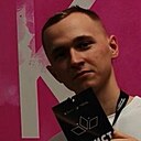 Даниил, 20 лет