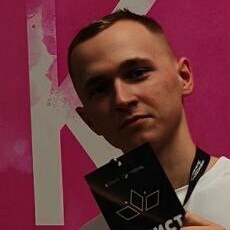 Фотография мужчины Даниил, 20 лет из г. Чебоксары