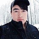 Давлат, 26 лет