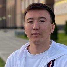 Фотография мужчины Арсен, 25 лет из г. Темиртау