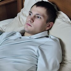 Фотография мужчины Кара, 19 лет из г. Екатеринбург