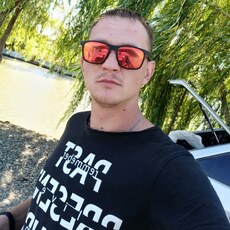 Фотография мужчины Александр, 34 года из г. Голицыно