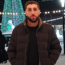 Фотография мужчины Mher, 25 лет из г. Ереван