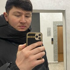 Фотография мужчины Zhalgas, 20 лет из г. Костанай