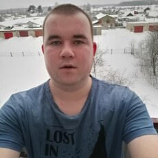 Фотография мужчины Юрий, 34 года из г. Нерехта