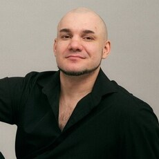 Фотография мужчины Андрей, 33 года из г. Сургут