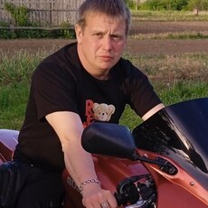 Фотография мужчины Александр, 38 лет из г. Торопец