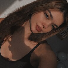 Фотография девушки Діана, 19 лет из г. Кутно