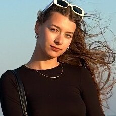 Фотография девушки Света, 20 лет из г. Москва