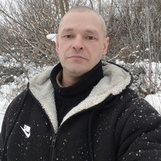 Фотография мужчины Максим, 41 год из г. Губкин