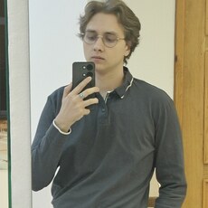 Фотография мужчины Данила, 26 лет из г. Москва