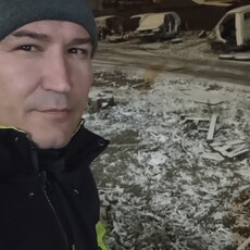 Фотография мужчины Takhir, 33 года из г. Нижний Новгород