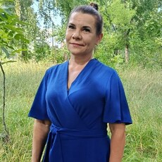 Фотография девушки Наталья, 50 лет из г. Воронеж