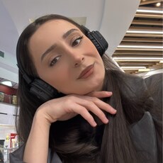 Фотография девушки Айша, 23 года из г. Москва