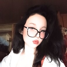 Фотография девушки Арина, 20 лет из г. Москва